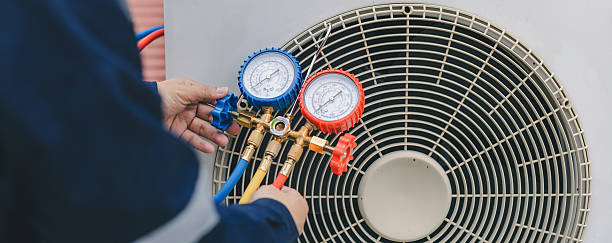 Licensed Hvac Maintenance service in Knoxville, AR - HVAC Repair CO