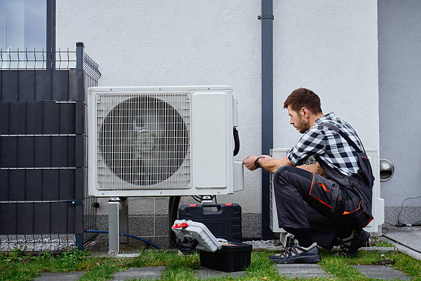 Trusted Furnace Repair service in Knoxville, AR - HVAC Repair CO